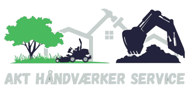 AKT Håndværker Logo