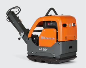 Husqvarna Pladevibrator LG 504
