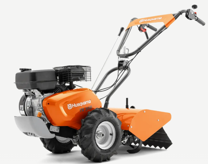 Husqvarna TR 348 Havefræser